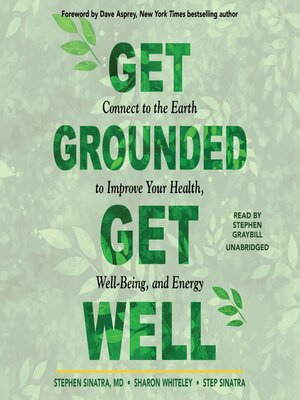 cover image of Get Grounded, Get Well